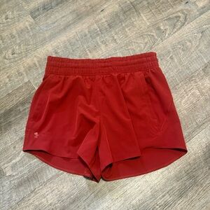 Under Armour vanish 3 inch Women's Athletic Shorts